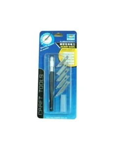 Hobby Design Knife Hobby Design Messer - Master Tools 09908