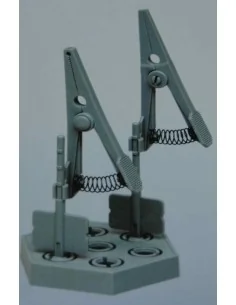 Model Clamp - Master Tools 09914