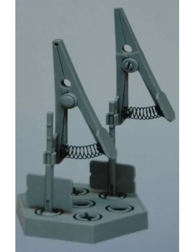 Model Clamp - Master Tools 09914