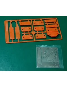Model Saw - Master Tools 09917