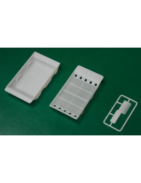 Decal Tray - Master Tools 09918