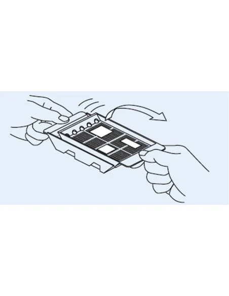 Decal Tray - Master Tools 09918
