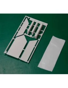 Sandpaper Grip - Master Tools 09919