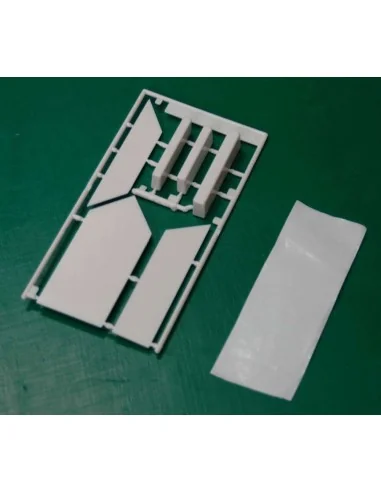 Sandpaper Grip - Master Tools 09919
