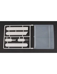 [NO_DESC] Putty Tray - Master Tools 09922