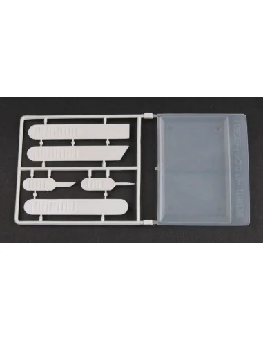 Putty Tray - Master Tools 09922