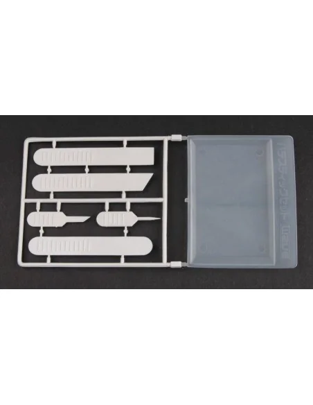 Putty Tray - Master Tools 09922