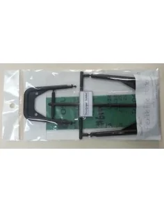 Flexible File Holder - Master Tools 09930