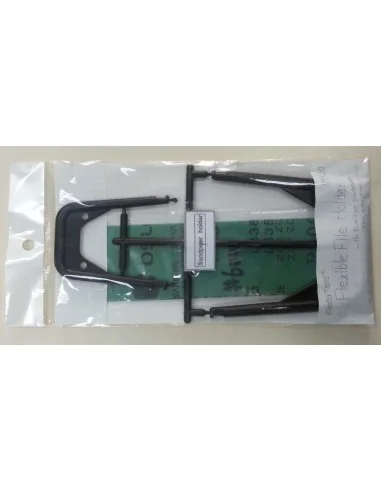 Flexible File Holder - Master Tools 09930