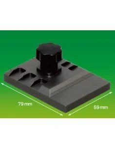 Photo Etched parts Bender(M) - Master Tools 09932