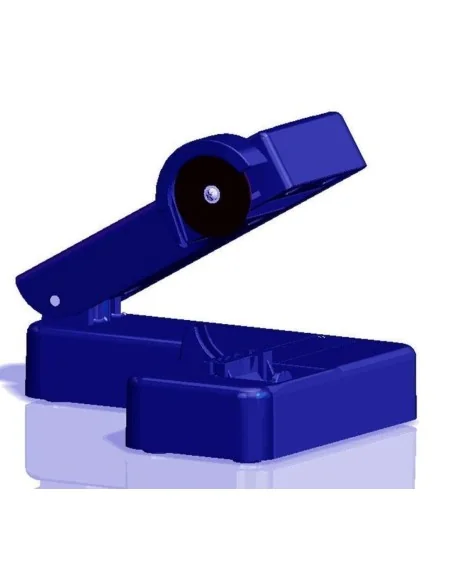 [NO_DESC] Electric Cutter - Master Tools 09952