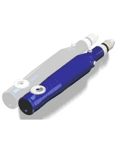 Electric Grinder/Drill - Master Tools 09953