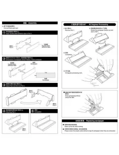 Sandpaper Grip II - Master Tools 09962 2
