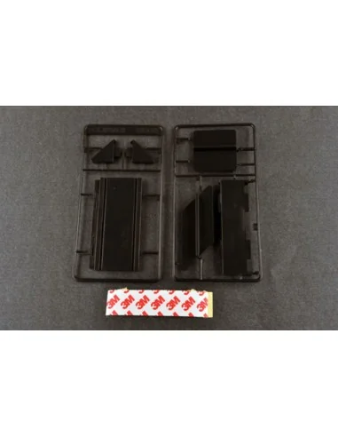 [NO_DESC] Sandpaper Grip II - Master Tools 09962