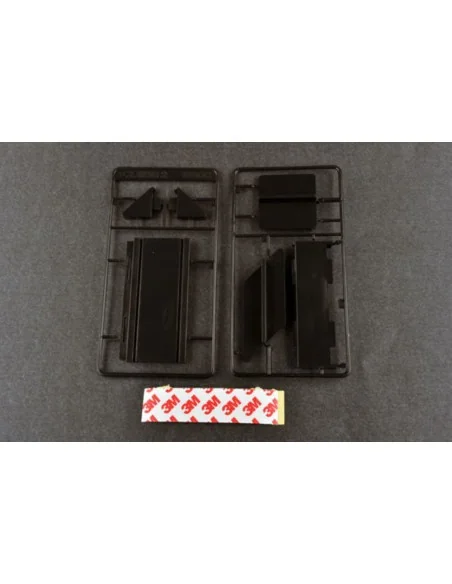 [NO_DESC] Sandpaper Grip II - Master Tools 09962