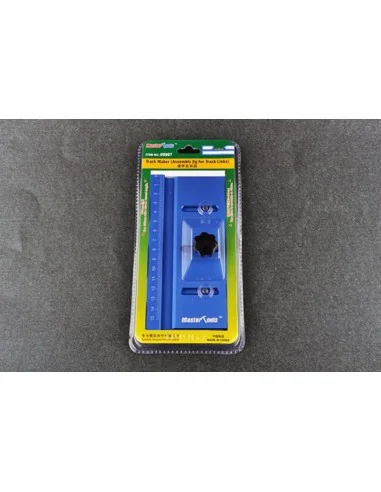 [NO_DESC] Track Maker(Assembly Jig for Track Links - Master Tools 0...