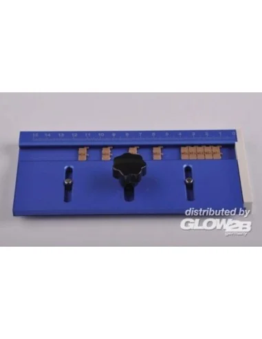 Track Maker(Assembly Jig for Track Links - Master Tools 09967