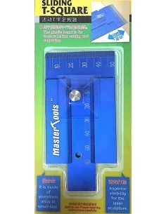 Sliding T-square - Master Tools 09971