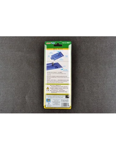 [NO_DESC] Sliding T-square - Master Tools 09971
