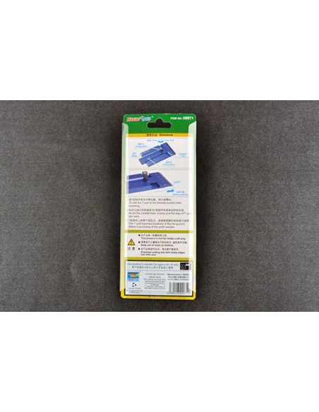 [NO_DESC] Sliding T-square - Master Tools 09971