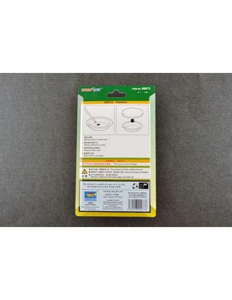 Paint Pallet - Basic Type - Master Tools 09973