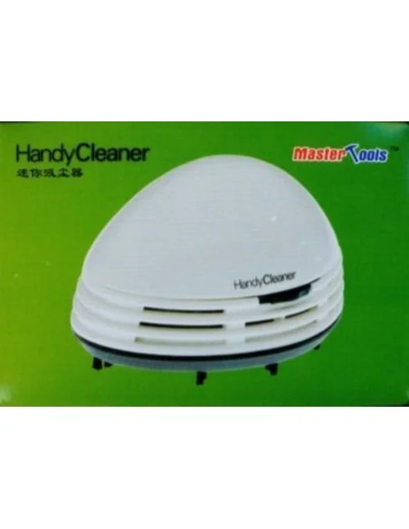 Mini Vacuum Handy Cleaner-Mini Staubsauger - Master Tools 09985