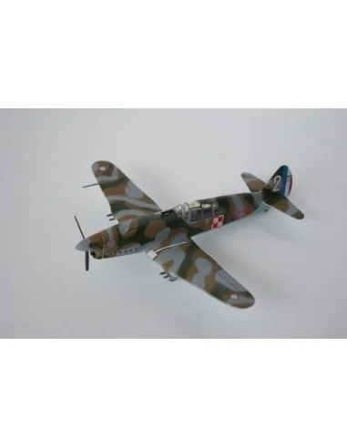 [NO_DESC] Cr.714 C1 1/145 Varsovie, 1/72 - Mistercraft B-05