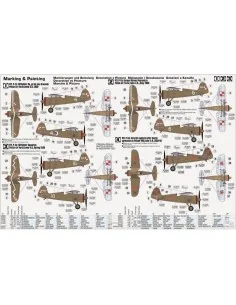 [NO_DESC] P-11C September'39, 1/72 - Mistercraft B-07 2