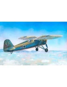 [NO_DESC] P-11C Fliegerausbildung regiment, 1/72 - Mistercraft B-10