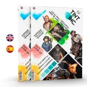 TINT INC. 02 - Spanish - AK Interactive AK533