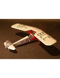 RWD-8 Magyar Recon, 1/72 - Mistercraft B-45