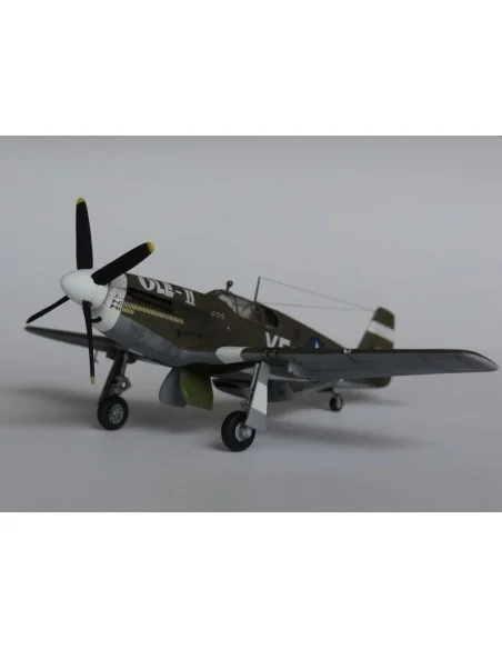 [NO_DESC] P-51 B-1 BullFrog I, 1/72 - Mistercraft C-46