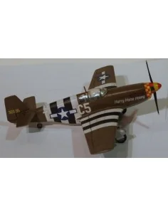P-51 B-5 Hurry Home Honey, 1/72 - Mistercraft C-49
