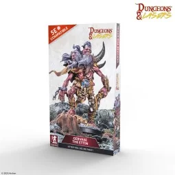 Gervase the Ettin - Archon Studio DNL0123