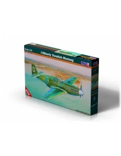 [NO_DESC] J-26 Early, 1/72 - Mistercraft C-57