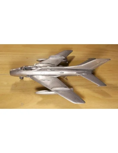 [NO_DESC] MiG-19S Farmer, 1/72 - Mistercraft C-58