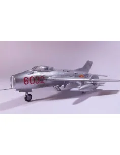 [NO_DESC] Jian Ji-6(I), 1/72 - Mistercraft C-60 2