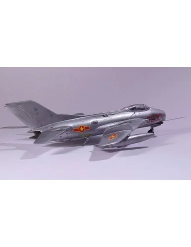 [NO_DESC] Jian Ji-6(I), 1/72 - Mistercraft C-60