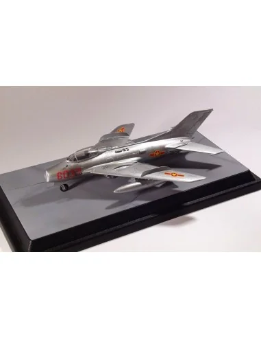 [NO_DESC] Jian Ji-6(I), 1/72 - Mistercraft C-60