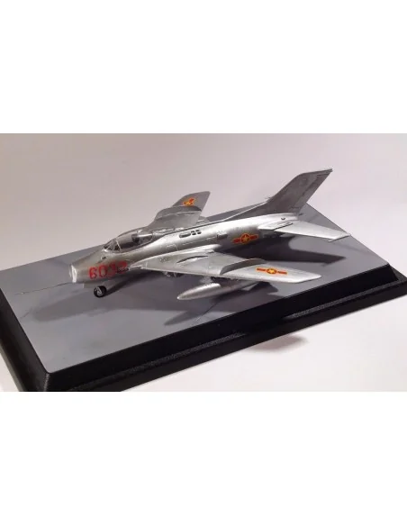 Jian Ji-6(I), 1/72 - Mistercraft C-60