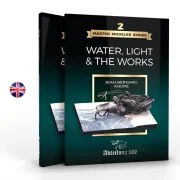 MASTER MODELER SERIES 2. WATER, LIGHT & THE WORKS by Jean Bernard A...