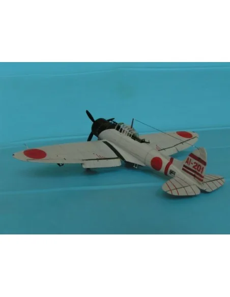 Aichi Type 99 Pearl Harbour, 1/72 - Mistercraft D-05