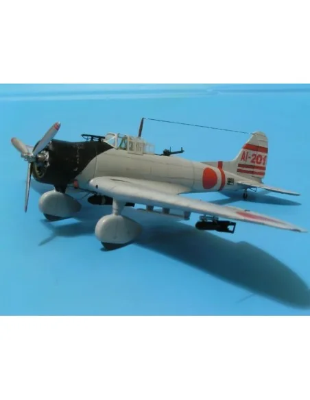 Aichi Type 99 Pearl Harbour, 1/72 - Mistercraft D-05