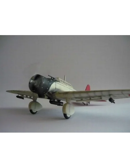 Aichi Type 99 Pearl Harbour, 1/72 - Mistercraft D-05