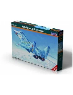 [NO_DESC] MIG-29 izd.9-12 Fulcrum, 1/72 - Mistercraft D-20