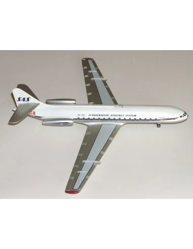 [NO_DESC] Se-210 United Airlines, 1/144 - Mistercraft D-27