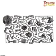 Gervase the Ettin - Archon Studio DNL0123