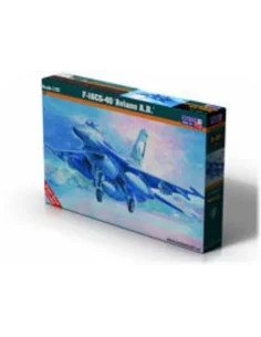 [NO_DESC] F-16C-40 Aviano A.B., 1/72 - Mistercraft D-90