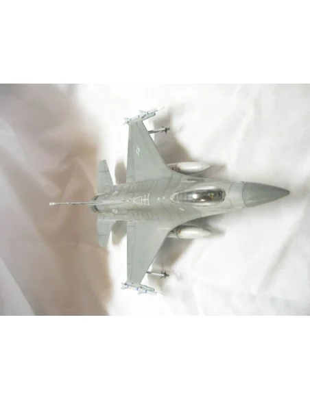 [NO_DESC] F-16C-40 Aviano A.B., 1/72 - Mistercraft D-90