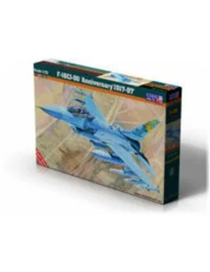 [NO_DESC] F-16CJ-50 79th Anniv.1918-97, 1/72 - Mistercraft D-106